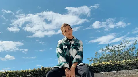 Alba Díaz, ¿embarazada?