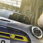 El Mini 100% eléctrico ya está en España