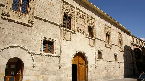 Audiencia Provincial de Zamora