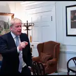  El relato del Brexit salvaje de Boris Johnson: ¿un farol o una opción cercana?
