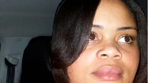 Atatiana Jefferson