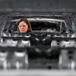 54.700 euros/minuto: las pérdidas que provocará un Brexit duro en el sector del motor