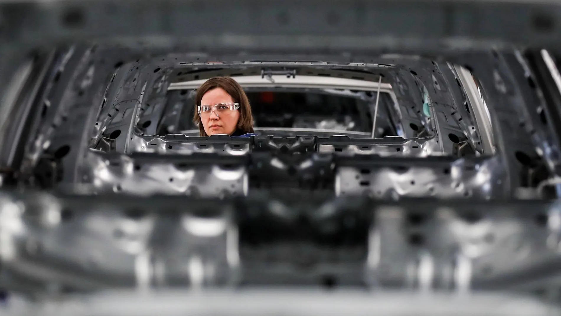 54.700 euros/minuto: las pérdidas que provocará un Brexit duro en el sector del motor
