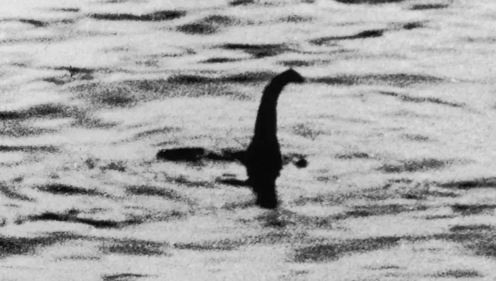 La imagen más icónica del monstruo del Lago Ness es falsa en realidad, tal y como acabó confesando su autor