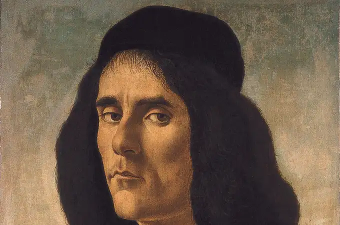 El «último Botticelli» que dejó escapar el Prado