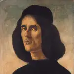El retrato de Marullo realizado por Boticelli