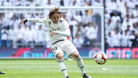 Luka Modric