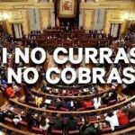Serían las cuartas elecciones que se celebran en cinco años