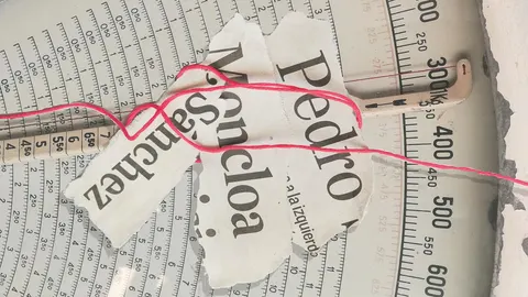 Hay un sector del PSOE que se revuelve contra la eventualidad de una repetición electoral