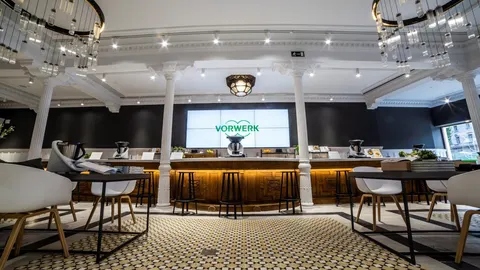 La nueva tienda de Thermomix en Bilbao