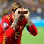 Sergio Ramos
