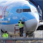 Boeing prevé que el 737 MAX vuele de nuevo a final de año