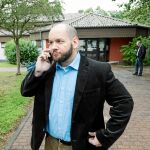 El neonazi Stefan Jagsch es el nuevo alcalde de la localidad alemana de Waldsiedlung