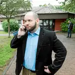  Stefan Jagsch, el alcalde neonazi que incomoda a los alemanes