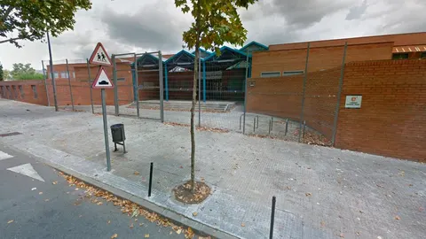 Colegio Font de L’Alba