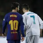  ¿Quién es mejor Messi o Cristiano Ronaldo? Un estudio universitario lo desvela