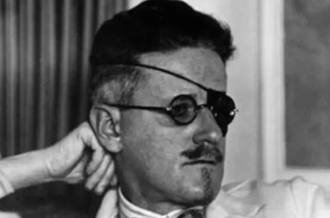 ¿Franco? No, James Joyce. La exhumación que divide a dos países