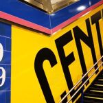 Maquinistas de Metro mantienen la huelga el día del centenario