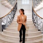 La firma de Victoria Beckham podría desaparecer