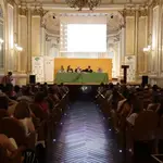  Fundación Unicaja y Proyecto Hombre forman en prevención contra las drogas a 15.000 escolares en Málaga