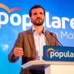 Pablo Casado
