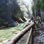 Sierra de Cazorla / Foto: La Razón