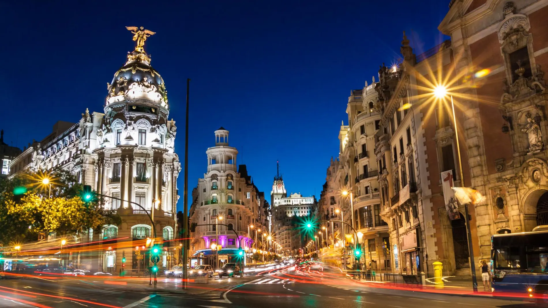 Cómo Internet ha transformado el ocio nocturno en Madrid