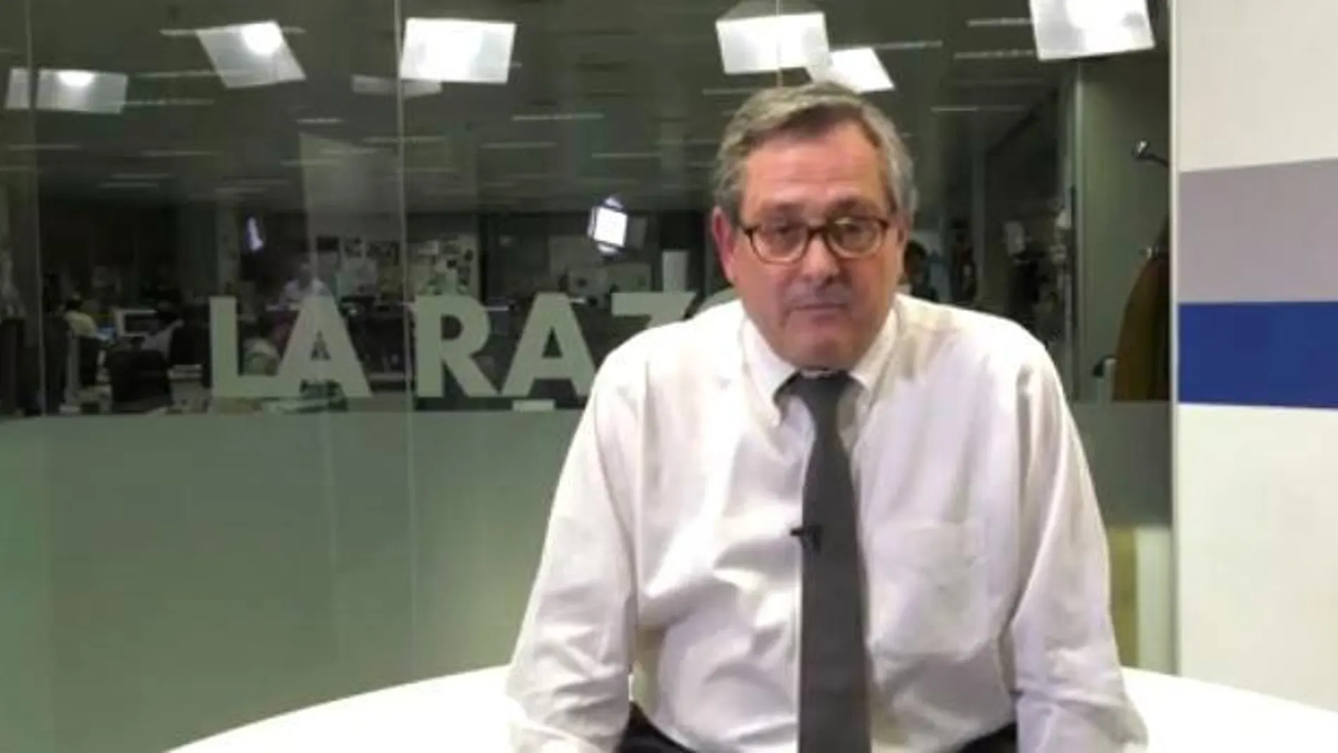 La opinión de Francisco Marhuenda: “La crisis catalana ha provocado que el PP esté subiendo”