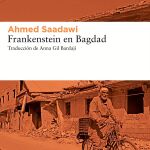 Frankenstein nació en Bagdag