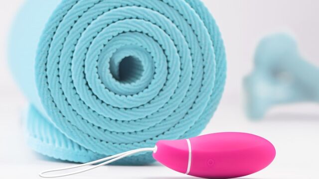Las mujeres con profesiones físicas o amantes del deporte son las más expuestas a problemas de suelo pélvico