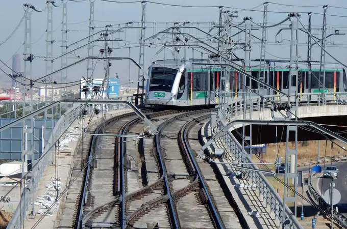 El proyecto de metro sin concluir desde 1968 y que está bajo la lupa de Bruselas