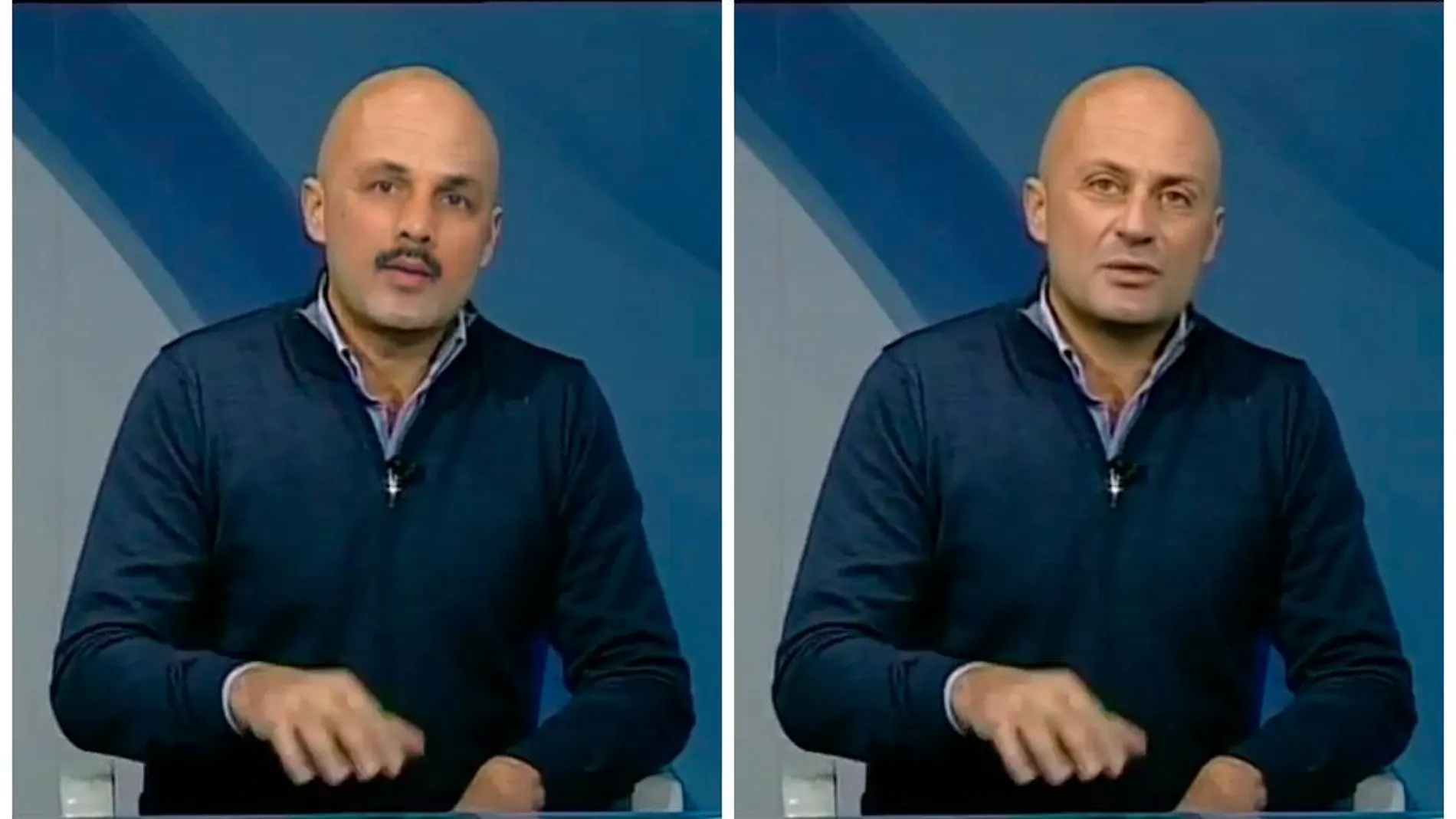¿Sabría diferenciar la imagen falsa?