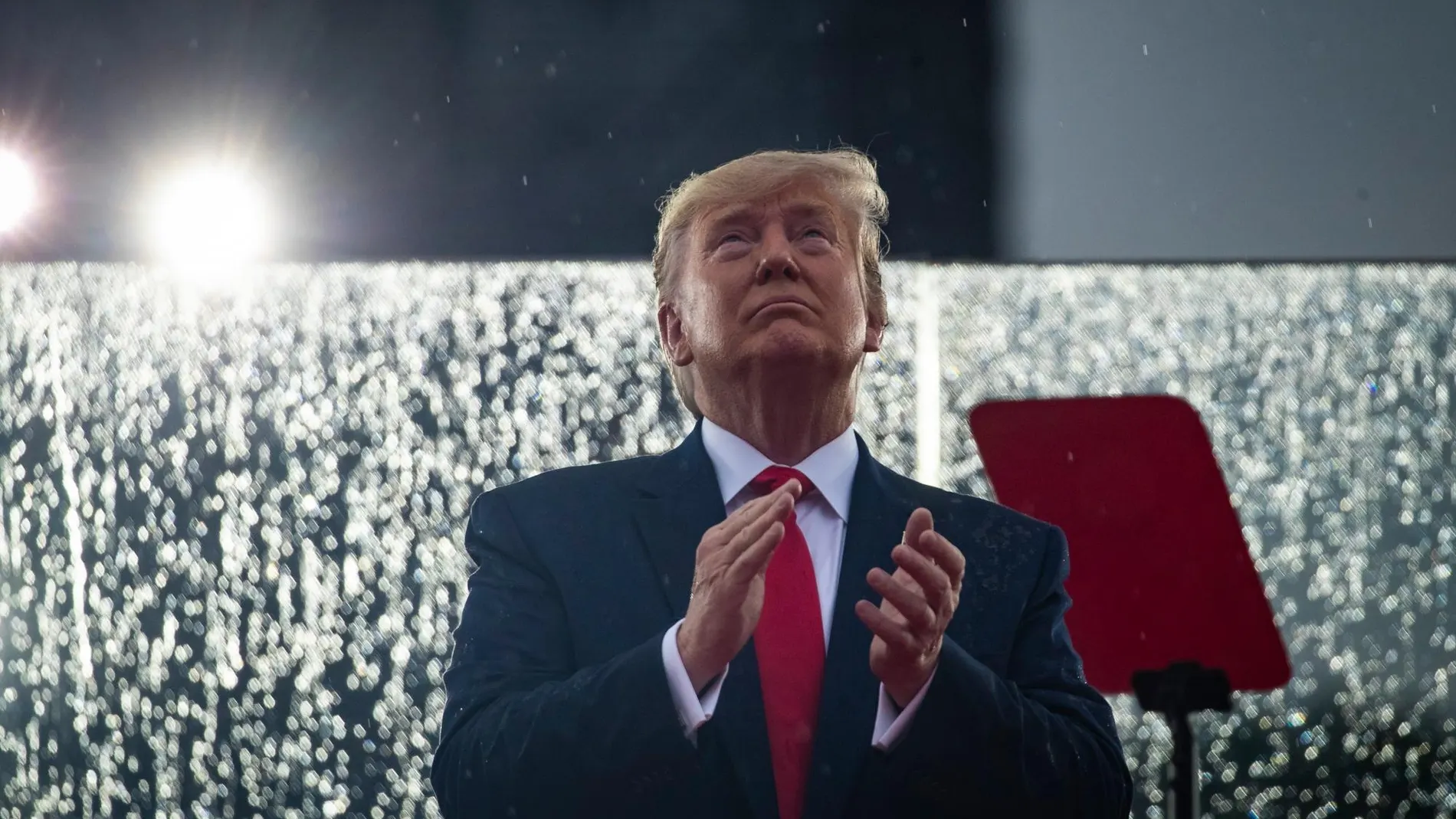 Keep America Great