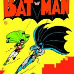 Batman y Robin aparecieron por primera vez en 1940, gracias a la iniciativa de DC comics de ordenar a Bob Kane la creación de un personaje que alcanzase la fama de Superman
