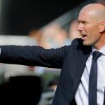 Pipíldoras: La charla de Zidane para unir a la plantilla