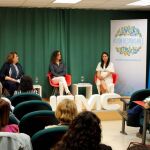 Ana Antolín, Silvia Sedano y Raquel Pajares inauguran el Curso de Verano sobre las RSC