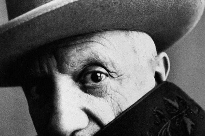 Picasso está considerado junto con Braque uno de los máximos exponentes del cubismo