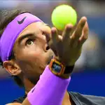  US Open: horario y dónde ver el partido de segunda ronda entre Nadal y Kokkinakis
