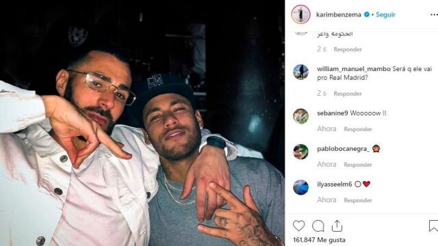 Benzema