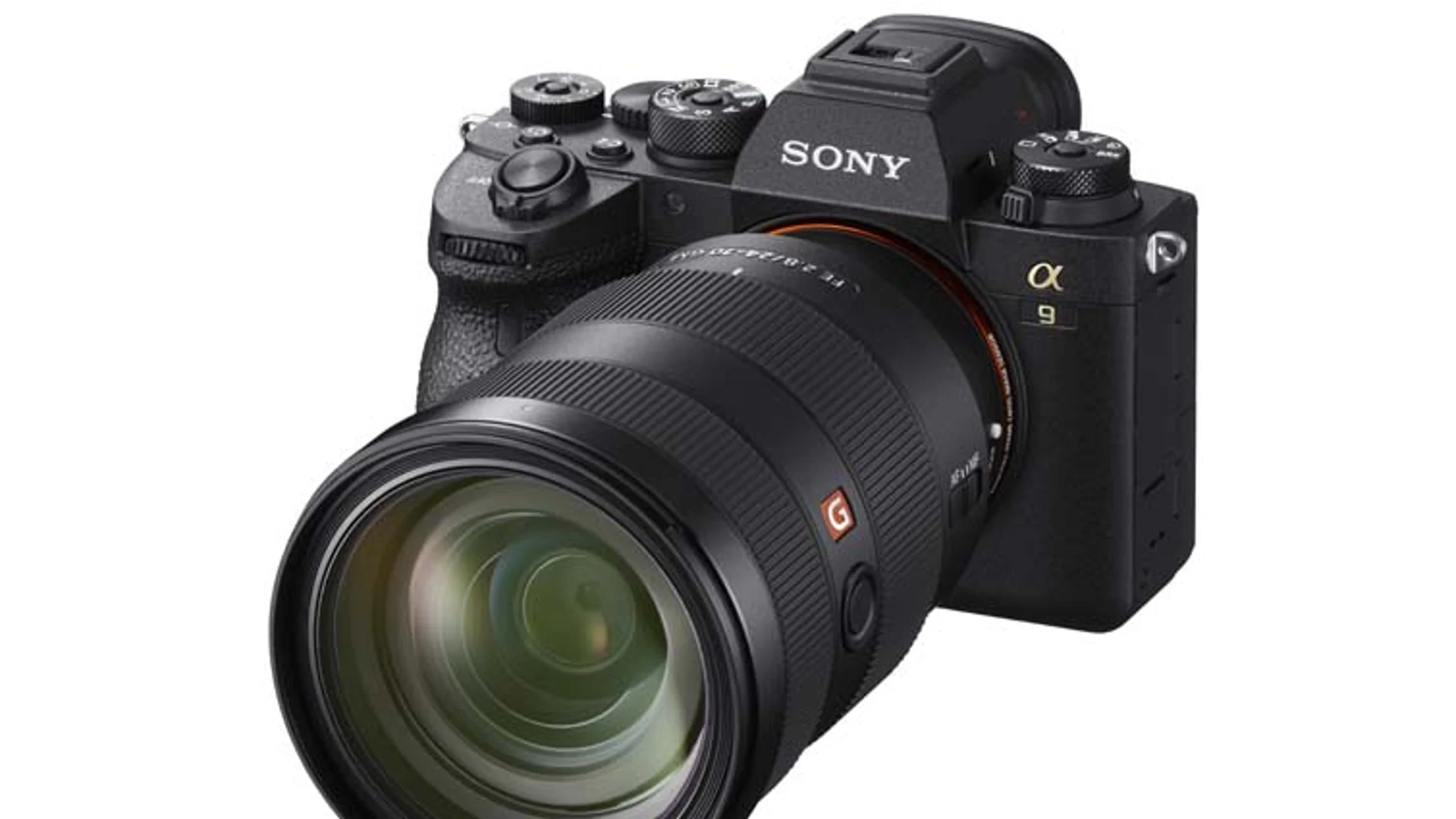 La cámara Sony Alpha 9 II incorpora nuevas funcionalidades para mejorar el trabajo de fotógrafos deportivos y fotoperiodistas que deben enviar imágenes rápidamente.