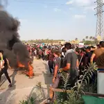  Irak, un polvorín social a punto de estallar