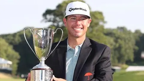 Chez Reavie