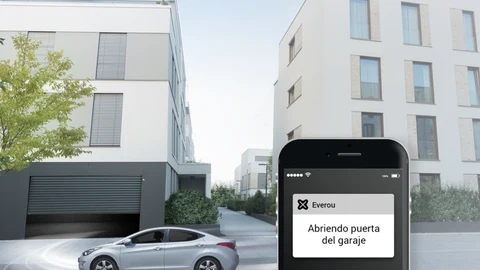 Cómo se transformarán nuestros hogares en el futuro gracias a la tecnología