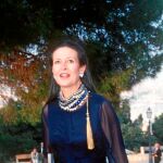 Todo personaje interesante que pasa por Mallorca la tiene de anfitriona / Gtres