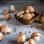 8 alimentos imprescindibles para este otoño