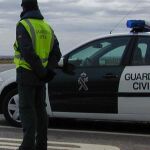 La Guardia Civil de Burgos ha detenido a cinco menores por agredir a dos jóvenes en Las Merindades