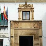 Conservatorio Superior Rafael Orozco de Córdoba / La Razón