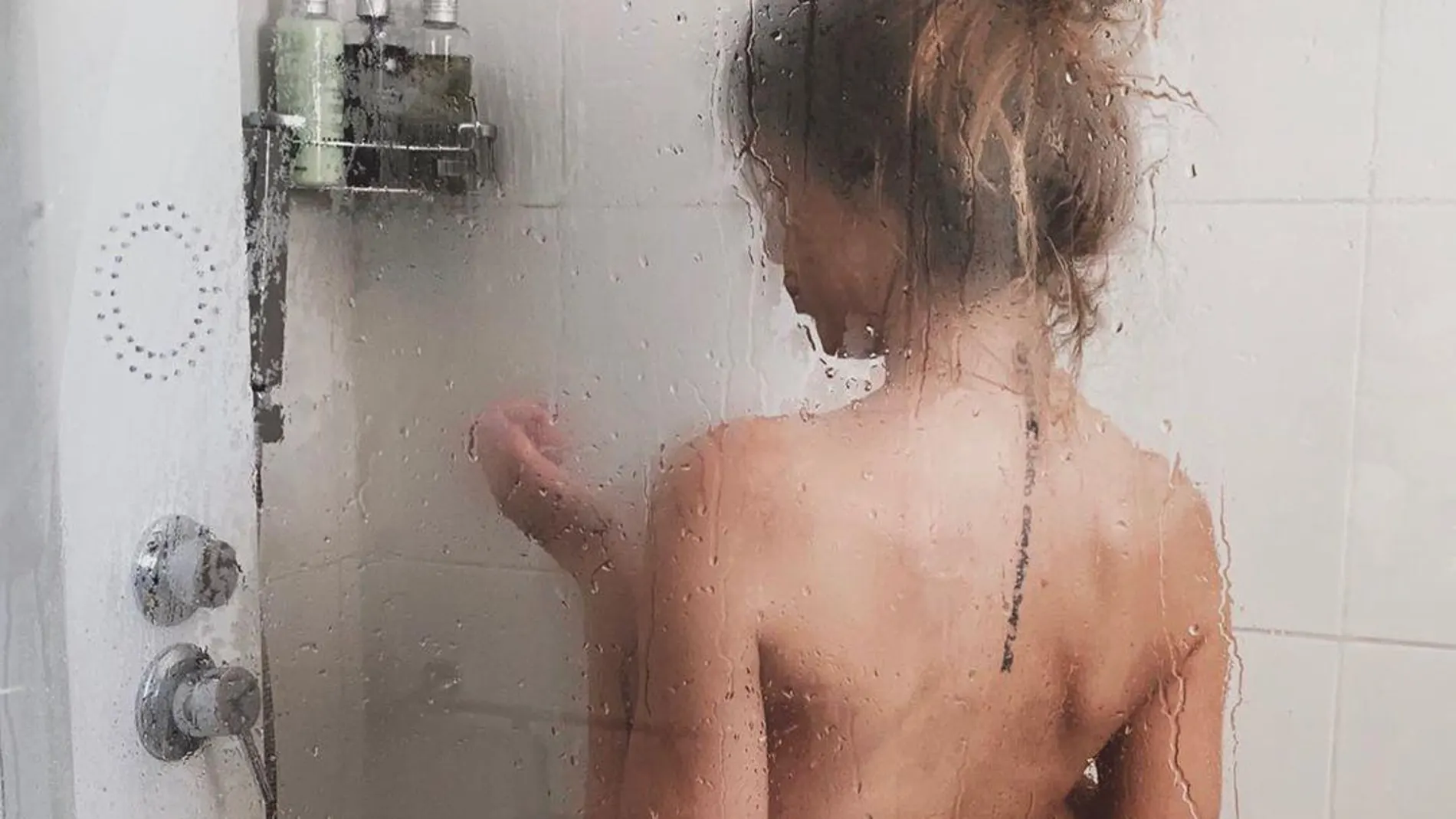 La foto de Teresa Bass desnuda en Instagram que consigue normalizarlo todo