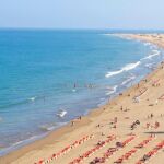 Playa del Inglés