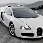 Bugatti Veyron Vivere